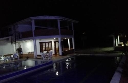 Apiay Hotel | Finca Campestre El Encanto