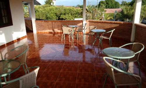 Apiay Hotel | Finca Campestre El Encanto