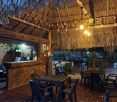Puerto Triunfo Hotel | finca campestre las heliconias