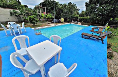 Apiay House | Finca Campestre Villa Bernati