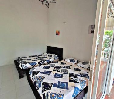 Apiay House | Finca Campestre Villa Bernati