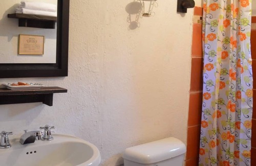 Guatavita Cabin | Finca Cantaclaro - Tiny Houses