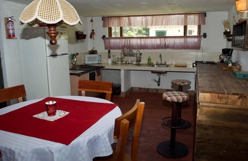 Guatavita Cabin | Finca Cantaclaro - Tiny Houses