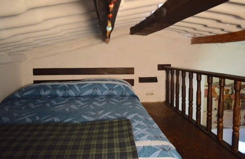 Guatavita Cabin | Finca Cantaclaro - Tiny Houses