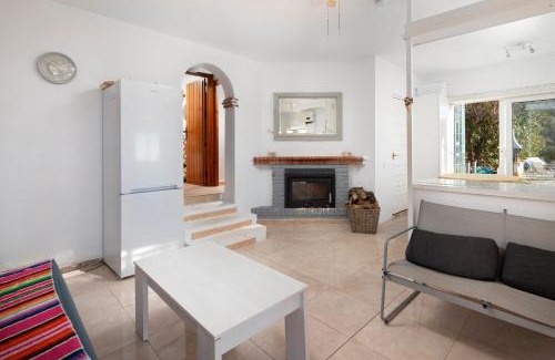Periana Villa | Finca Carrion