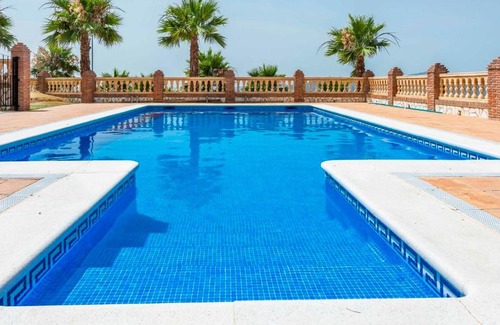 Periana House | Finca Cerro Alcolea Periana by Ruralidays