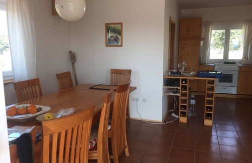 Calig House | Finca close to nature in a secluded location approx. 10 km from the sea. Between olives and oranges