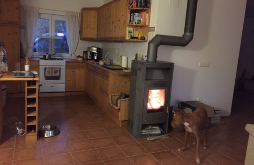 Calig House | Finca close to nature in a secluded location approx. 10 km from the sea. Between olives and oranges