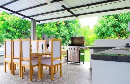 Girardot Cabin | Finca club las palmas en Girardot