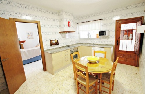 Fustera Villa | Finca Coello - charming, Spanish finca style holiday villa in Benissa