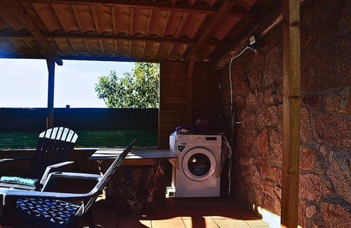 Ferrol House | Finca con Piscina en Doniños