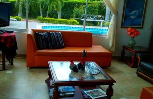 Anapoima House | Finca con Piscina Privada Anapoima
