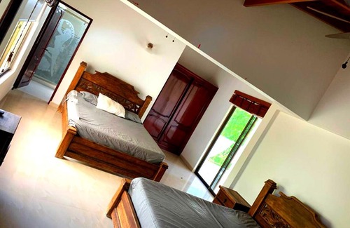 Girardot House | Finca con Piscina Privada Girardot