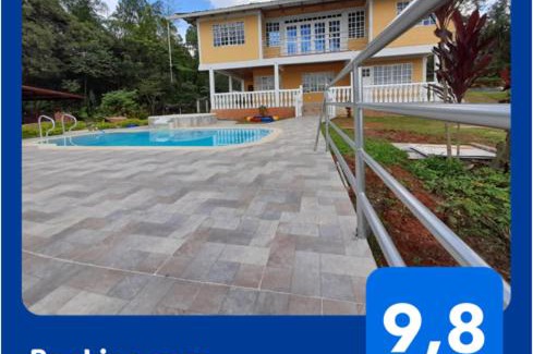 Vijes Cabin | FINCA CORENAS