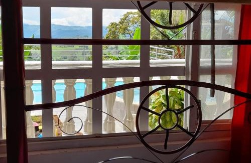 Vijes Cabin | FINCA CORENAS