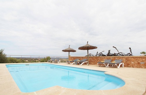 Campos Cottage | Finca Cova in Mallorca