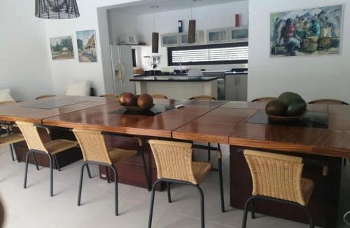 Tocaima House | finca Dan Pierre