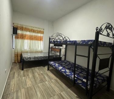 Alcala House | Finca de recreo