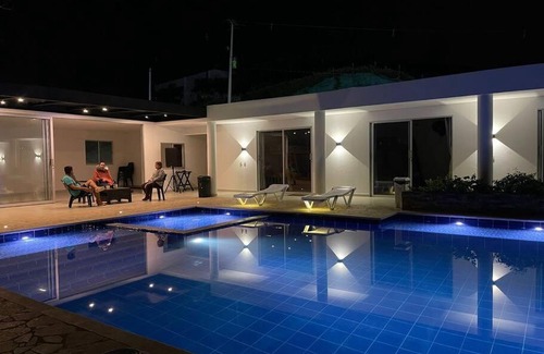 Sopetran House | Finca Del Duca