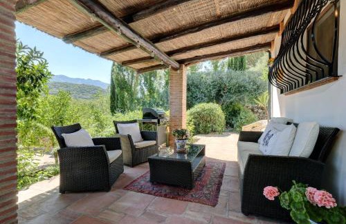 Cortes de la Frontera Apartment | Finca del Rio