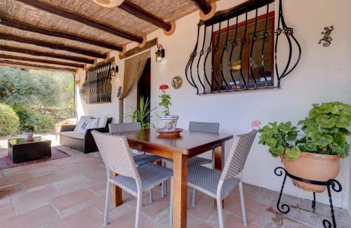 Cortes de la Frontera Apartment | Finca del Rio