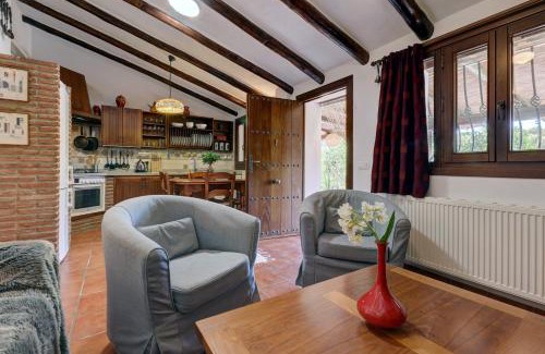 Cortes de la Frontera Apartment | Finca del Rio