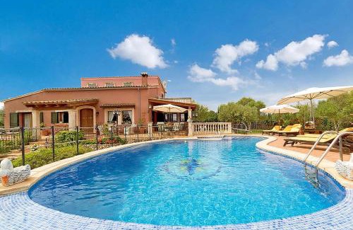 Muro Villa | Finca Diver