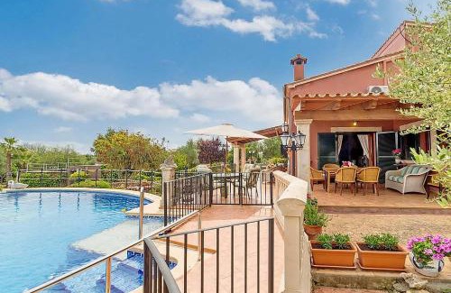 Muro Villa | Finca Diver