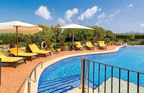 Muro Villa | Finca Diver