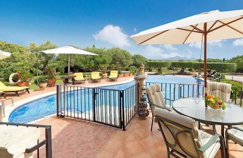 Muro Villa | Finca Diver