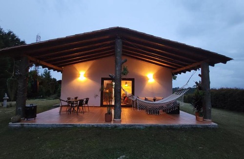 Rionegro House | Finca Django Near Airport Jose Maria Cordoba