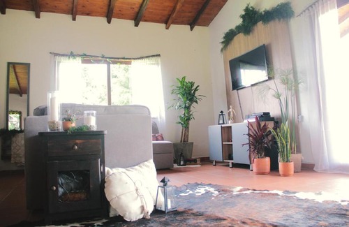 Rionegro House | Finca Django Near Airport Jose Maria Cordoba