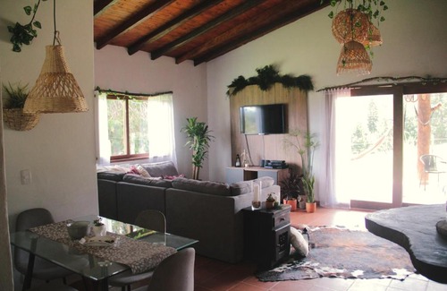 Rionegro House | Finca Django Near Airport Jose Maria Cordoba