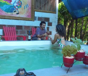 Baraya Hotel | Finca Ecoturistica LOS JAGUEYES