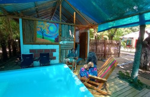 Baraya Hotel | Finca Ecoturistica LOS JAGUEYES