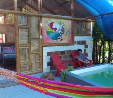 Baraya Hotel | Finca Ecoturistica LOS JAGUEYES