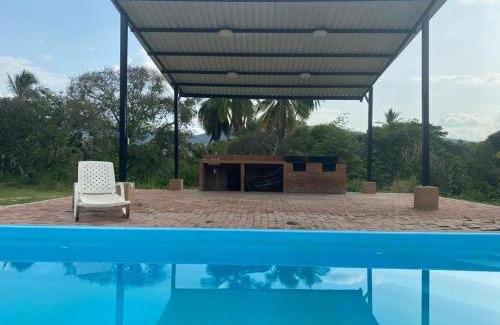 Tocaima House | Finca El Balmoral