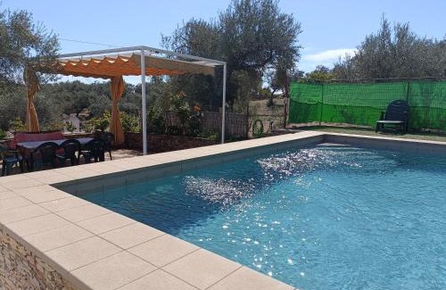 Aracena House | Finca el Berezal