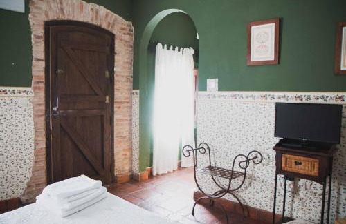 Tornavacas House | Finca El Carpintero