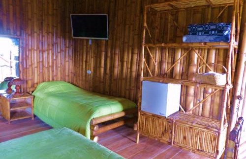 San Agustin Hotel | Finca El Cielo