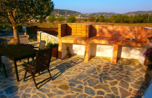 Lliber House | Finca El Corral