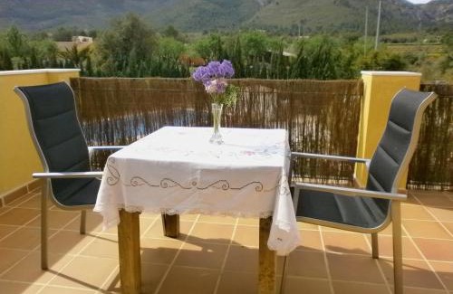 Lliber House | Finca El Corral