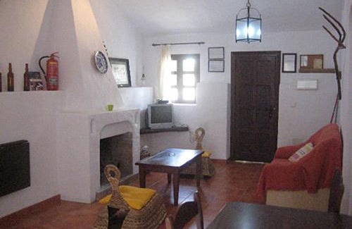 Benaocaz House | Finca El Huertezuelo