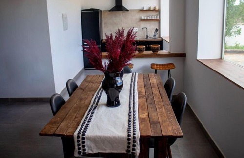 Santa Elena Ski Chalet | Finca El Jaral