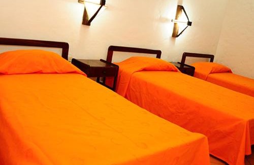 Villavicencio Cabin | Finca El Jecho