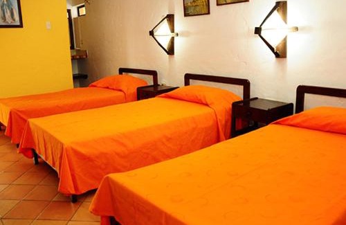 Villavicencio Cabin | Finca El Jecho