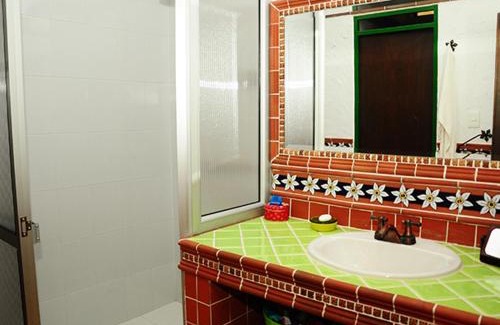 Villavicencio Cabin | Finca El Jecho