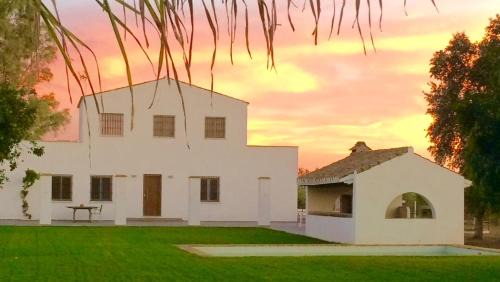 Espartinas Cabin | Finca el Lobito