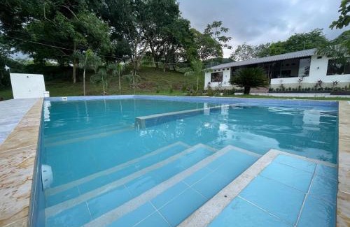 Yopal House | Finca El Mirador