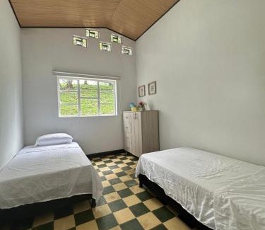 Yopal House | Finca El Mirador